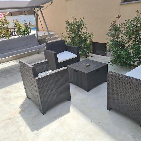 Apartments Jukic Πόρετς Εξωτερικό φωτογραφία