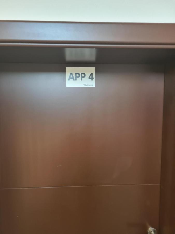 Apartments Jukic Πόρετς Εξωτερικό φωτογραφία
